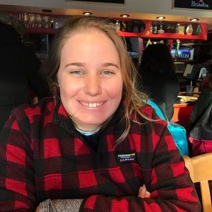 Meet your Posher, Meghan